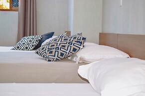 Estrela da Luz Beach