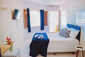 Estrela da Luz Beach