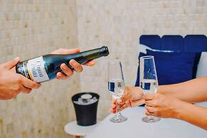 Estrela da Luz Beach