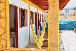 Estrela da Luz Beach