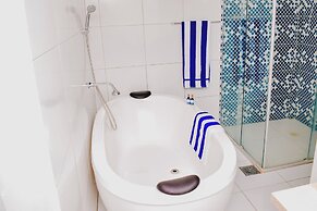 Estrela da Luz Beach