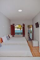 Estrela da Luz Beach