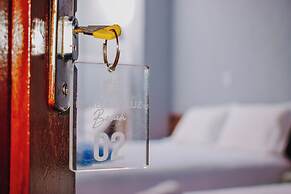 Estrela da Luz Beach