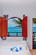 Estrela da Luz Beach