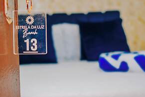 Estrela da Luz Beach