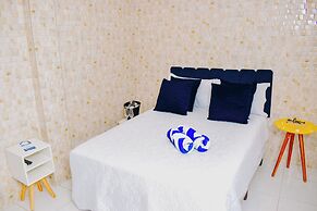 Estrela da Luz Beach