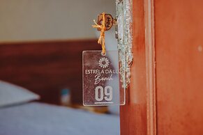 Estrela da Luz Beach