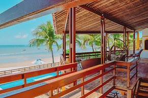 Estrela da Luz Beach