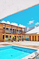 Estrela da Luz Beach