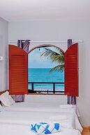 Estrela da Luz Beach