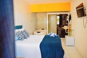 Estrela da Luz Beach