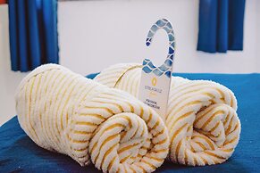 Estrela da Luz Beach