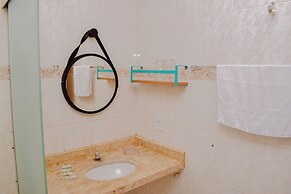 Estrela da Luz Beach