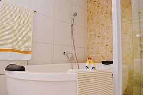 Estrela da Luz Beach