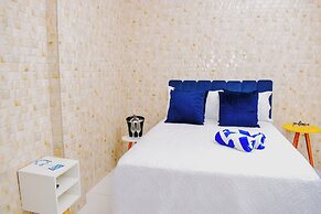 Estrela da Luz Beach