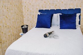 Estrela da Luz Beach