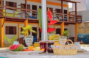 Estrela da Luz Beach