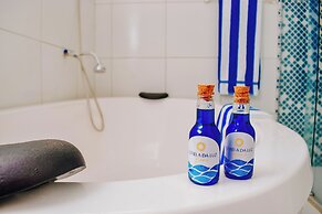 Estrela da Luz Beach