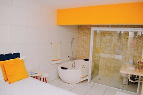 Estrela da Luz Beach