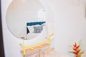 Estrela da Luz Beach