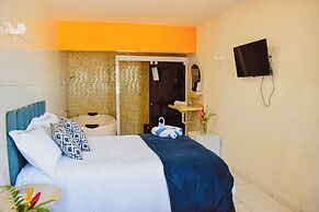 Estrela da Luz Beach