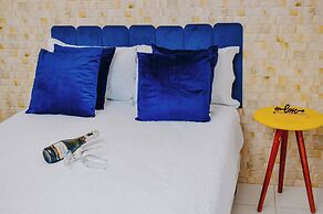 Estrela da Luz Beach