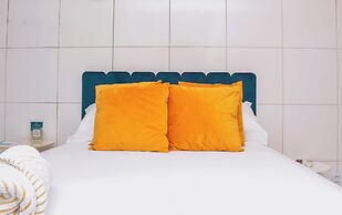 Estrela da Luz Beach