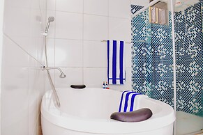 Estrela da Luz Beach