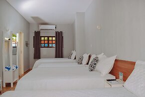 Estrela da Luz Beach