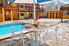 Estrela da Luz Beach