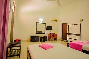 Hambantota Rest House