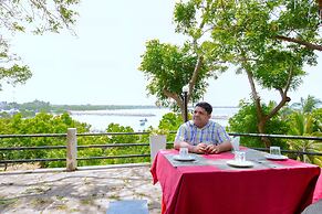 Hambantota Rest House