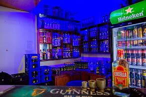 Hambantota Rest House