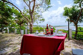 Hambantota Rest House