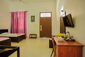 Hambantota Rest House