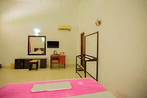 Hambantota Rest House