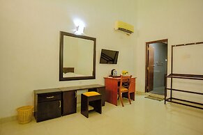 Hambantota Rest House