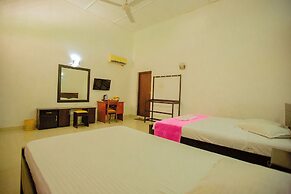 Hambantota Rest House
