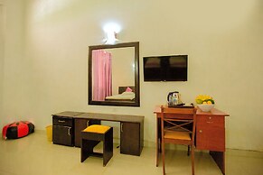 Hambantota Rest House