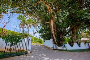 Hambantota Rest House