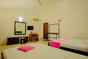 Hambantota Rest House