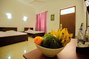 Hambantota Rest House