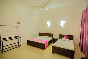 Hambantota Rest House