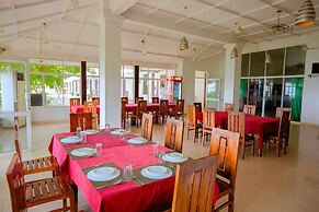 Hambantota Rest House
