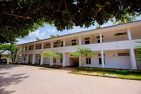 Hambantota Rest House