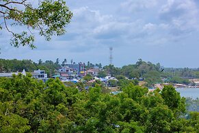 Hambantota Rest House