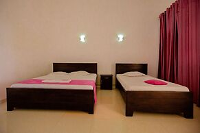 Hambantota Rest House