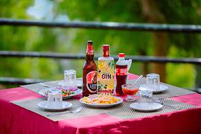 Hambantota Rest House