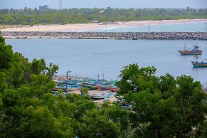Hambantota Rest House