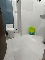 The Blue Rays Near Taj Mahal